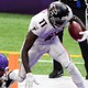 We could see much more of a healthy Julio Jones in the endzone this year.